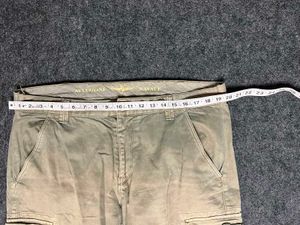Men's Cargo Pants
