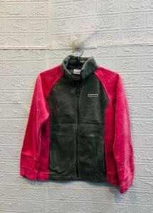 🇺🇸 Columbia imported Fleece Jacket