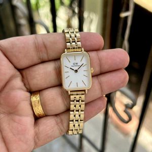 daniel Wellington watch women 💜