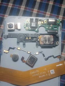 OPPO A57 All items with battery and Free delivery