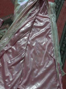 Beautiful Shining Saree