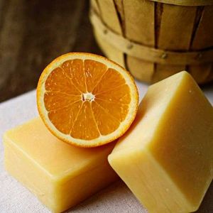 Vitamin C Detan Combo 🍊🧡