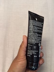 Beardo Charcoal Face Care Set