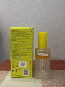 Hyphen Double Shot Radiance-Lift Serum
