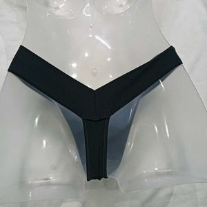 V-Cut ❤️‍🔥Black Briefs
