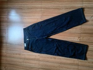 ✨SALE✨Dark Blue Wali Jeans (High Waist)