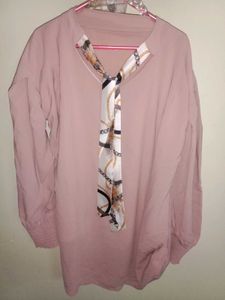 Women's Party Wear Top