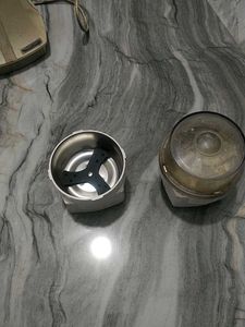 Moulinex Mixer Grinder