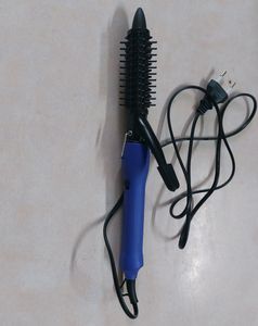 Curling Iron Brush