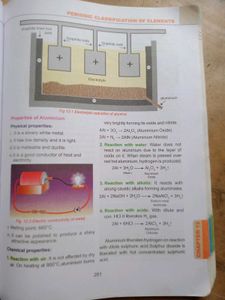 Tamil Nadu Class X Science Textbook