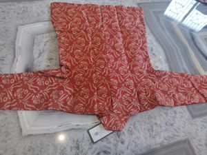 Boho Floral Print co ord set