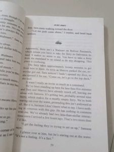 Heart Bones by Colleen Hoover