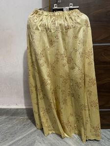 ethnic skirt