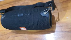 JBL Extreme Portable Bluetooth Speaker