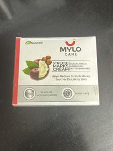 Mylo Stretch Marks Cream