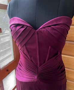 Truly by Zac Posen Gown