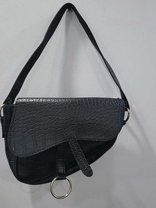 Dior inspired classy handbag