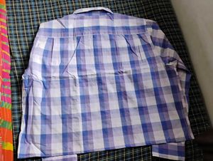Men's Boxxy fit shirt