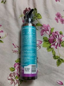 Pilgrim Anti-Hairfall Shampoo