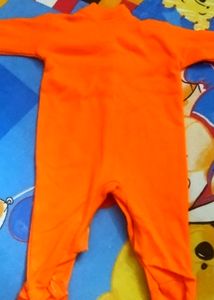 Baby Romper Combo