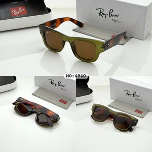 Ray-Ban Sunglasses