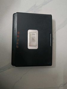 EVD  Portable DVD Player