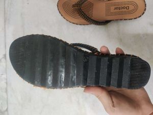 Doctor Sandals - Comfortable Flip-Flops