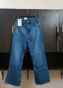 Jean's