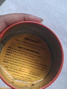 Amritmala Pure Herb