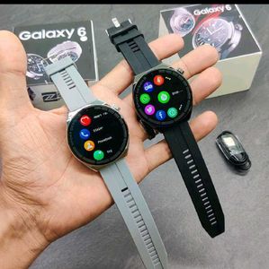 Samsung galaxy watch 6