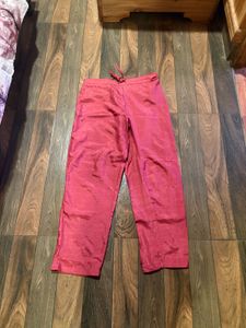 Elegant Red Kurta Set with Dupatta