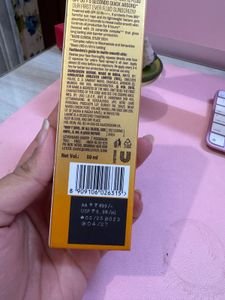 Lakme Sun Expert Dry Matte Fluid SPF 50
