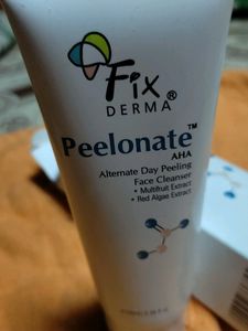 Face Cleanser