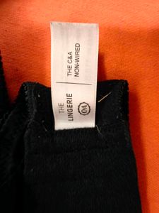 The Lingerie Brand
