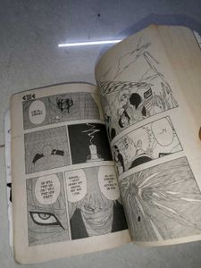One Piece Manga Vol. 5 - East Blue Part