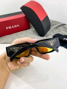 PRADA YELLOW CANDY