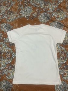 women sports tee