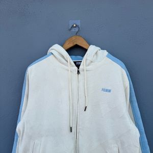 Cozy FCMM Cream Hoodie