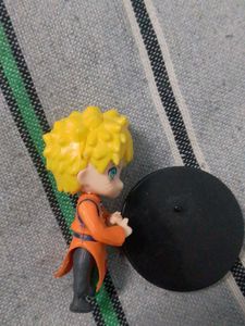Naruto Chibi Figure