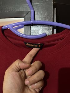 Dressbery Tops For Women