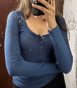 SHEIN TOP