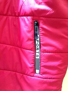 Jack &amp; Jones Stylish Puffer Jacket🧥