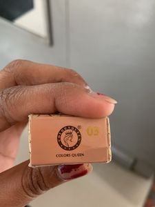 5 in 1 Colors queen matte lipstick