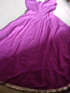 Beautiful Pink Embroidered Lehenga Choli