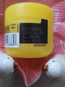 Garnier Vitamin C Face Cream
