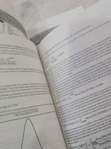 2 Books: Linux Basics &amp; Bayesian Statistics