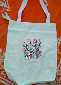 TOTE BAG