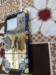 Limited Edition Butterfly Phone Case