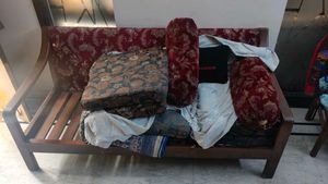 Sofa 3 seater
