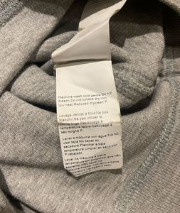 Hugo Boss Zip-Neck Pullover